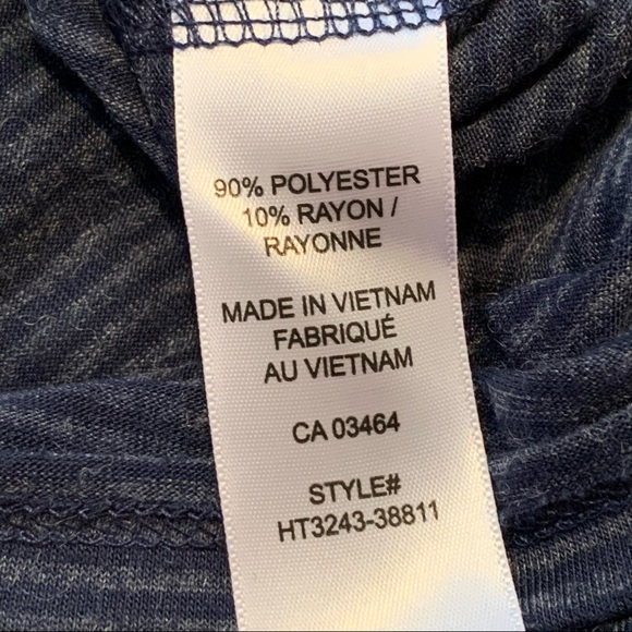 Ricki’s Long-Sleeved Striped Tunics - Picture 2 of 8